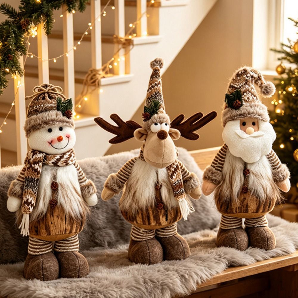 Cartoon Christmas Stockings Sa - đánh giá và giá Christmas Stocking Hanging