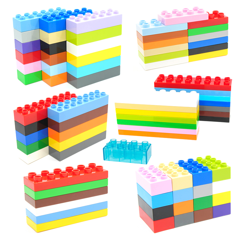 Số Lượng Lớn Lớn Kích Thước Kh - đánh giá và giá Lego Set City