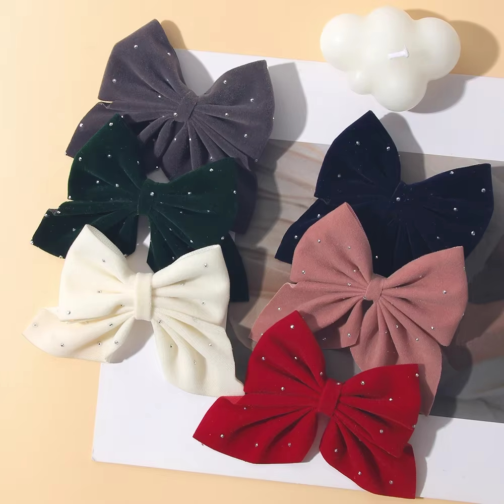 2PCS/Set Favorite Cute Bow Hai - đánh giá và giá Ribbon Bow Gift