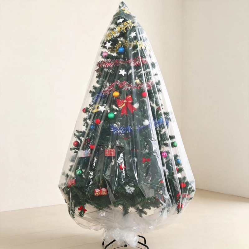Large PE Christmas Tree Storag - đánh giá và giá Christmas Tree Artificial